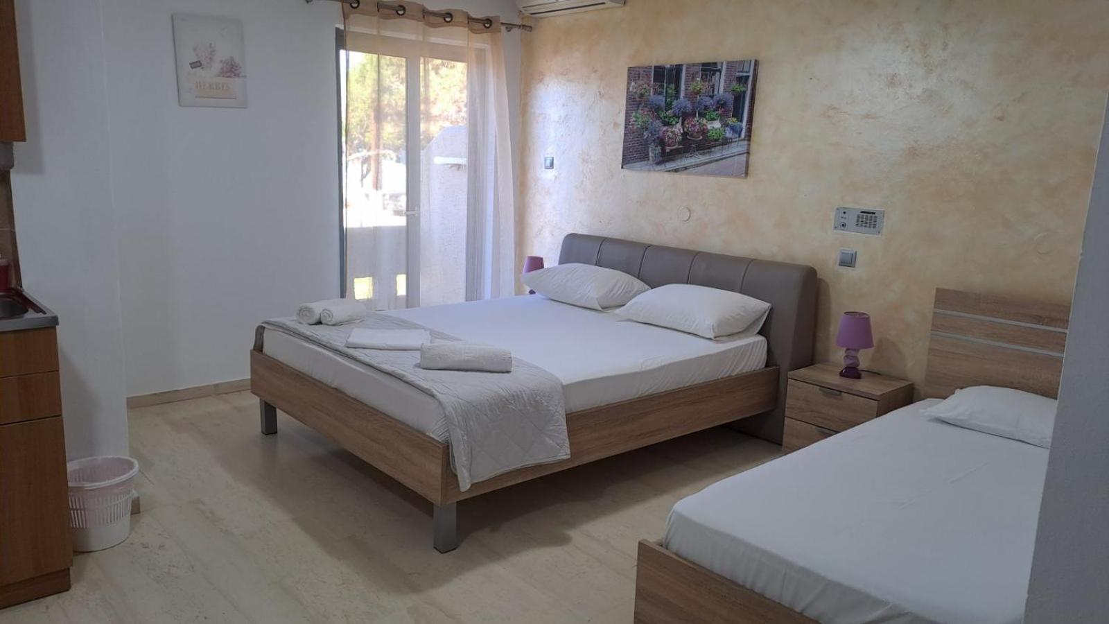 Galini Beach Plakias Exterior photo