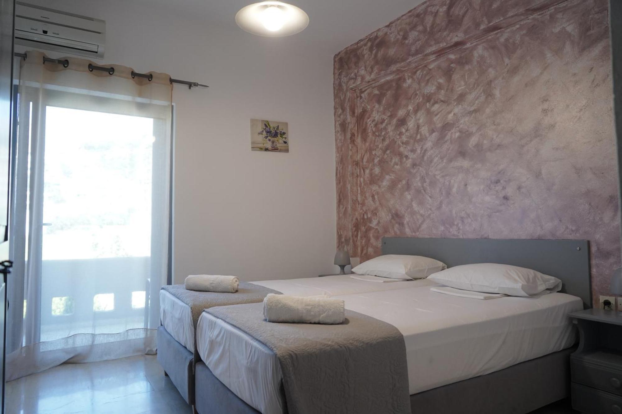 Galini Beach Plakias Exterior photo