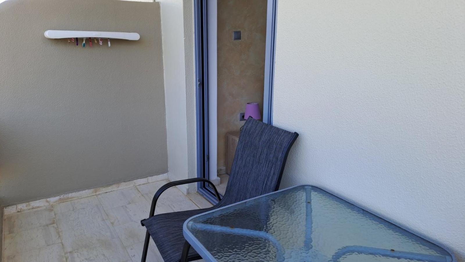 Galini Beach Plakias Exterior photo