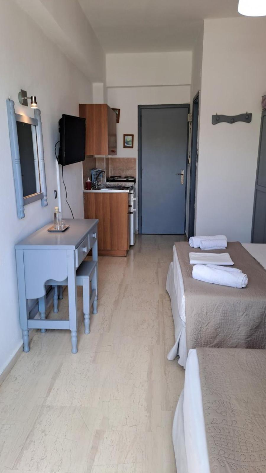 Galini Beach Plakias Exterior photo