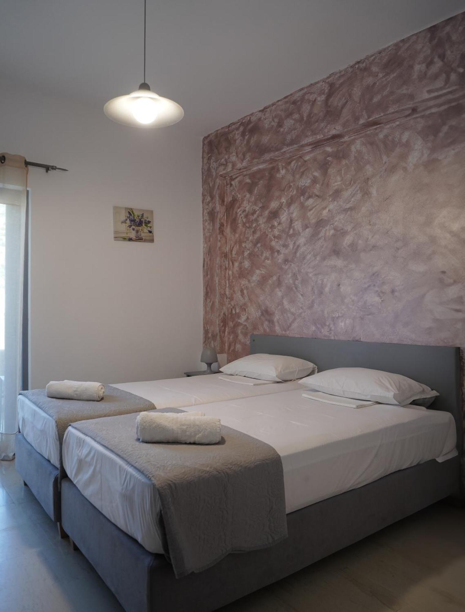 Galini Beach Plakias Exterior photo